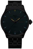 Ball Trainmaster Eternity Ice Blue Watch NM2080D-S2J-IBE