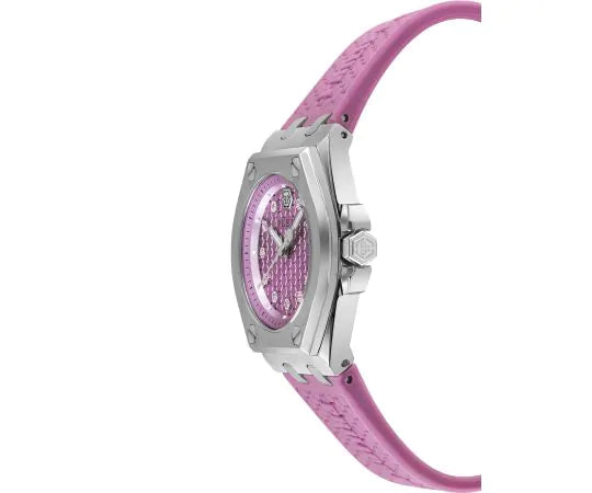 Philipp Plein Watch Extreme Lady Lilac PWJAA0222