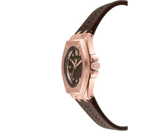 Philipp Plein Watch Extreme Lady Rose Gold PWJAA0422