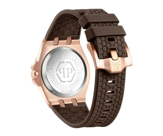 Philipp Plein Watch Extreme Lady Rose Gold PWJAA0422