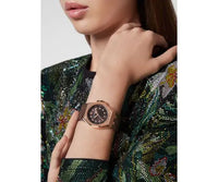 Philipp Plein Watch Extreme Lady Rose Gold PWJAA0422