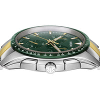 Rado Hyperchrome Chronograph Men's Two-Tone Watch R32259323