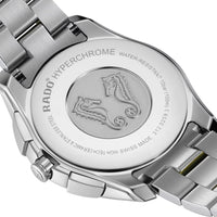 Rado Hyperchrome Chronograph Men's Two-Tone Watch R32259323