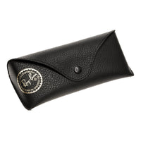 Ray-Ban Unisex Sunglasses Rectangular Black RB2140-901