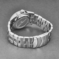 Revue Thommen Diver Men's Blue Stainless Steel Automatic Watch 17030.2135