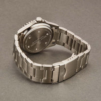 Revue Thommen Diver Men's Silver Dial Stainless Steel Automatic Watch 17571.2126