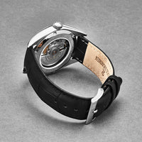 Revue Thommen Heritage Men's 35mm Red Automatic Watch 21010.2536
