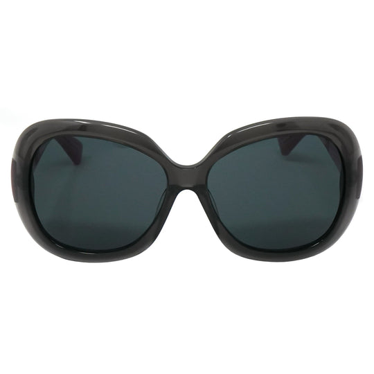 Rue De Mail Ladies Sunglasses Oversized Grey and Pink RDM2C6SUN