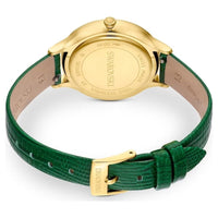 Swarovski Watch Octea Nova 33mm Green 5650005