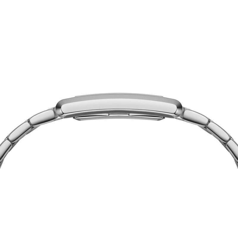Daniel Wellington Bound 9-Link Silver Ladies Watch DW00100706