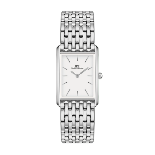 Daniel Wellington Bound 9-Link Silver Ladies Watch DW00100706