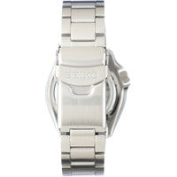 Seiko 5 Sport Men's Blue Automatic Watch SRPD53K1