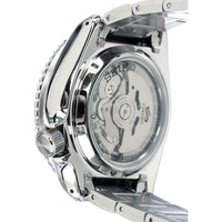Seiko 5 Sport Men's Blue Automatic Watch SRPD53K1
