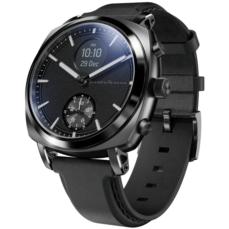 Pininfarina Hybrid Smartwatch Men Pininfarina Senso Hybrid Men's
