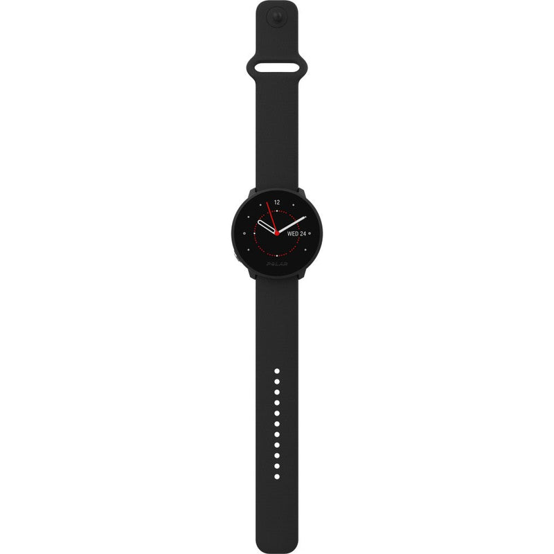 Smartwatch - Polar Unite Fitness Tracker Black S-L Smartwatch 900108443