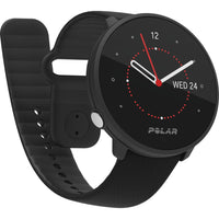 Smartwatch - Polar Unite Fitness Tracker Black S-L Smartwatch 900108443