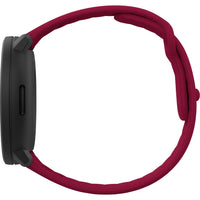 Smartwatch - Polar Unite Fitness Tracker Red S-L Smartwatch 900100641