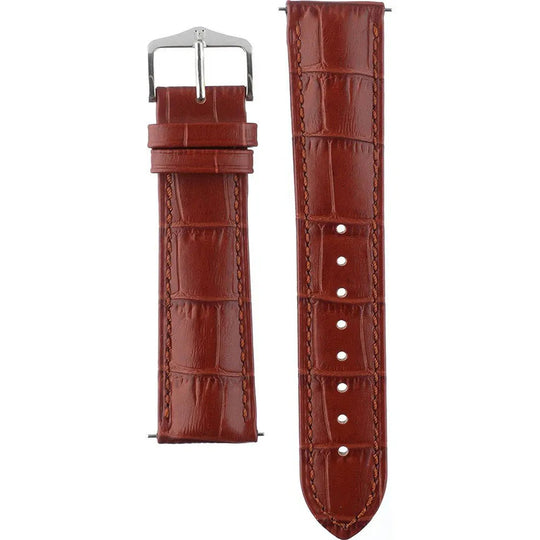 Hirsch Duke L 22mm Strap 01028070NQ-2-22