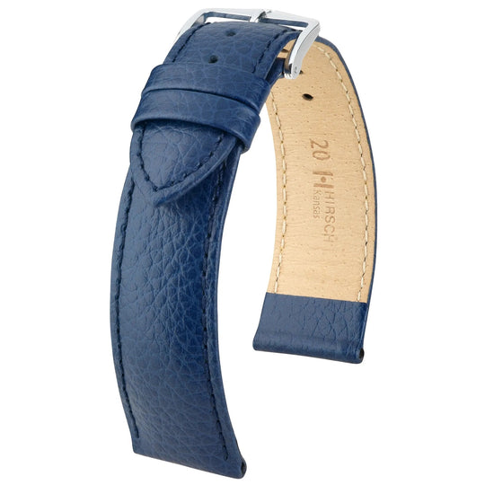 Hirsch Kansas M 12mm Strap 01502180-1-12