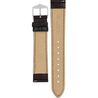 Strap - Hirsch Merino Strap 01206010-2-18