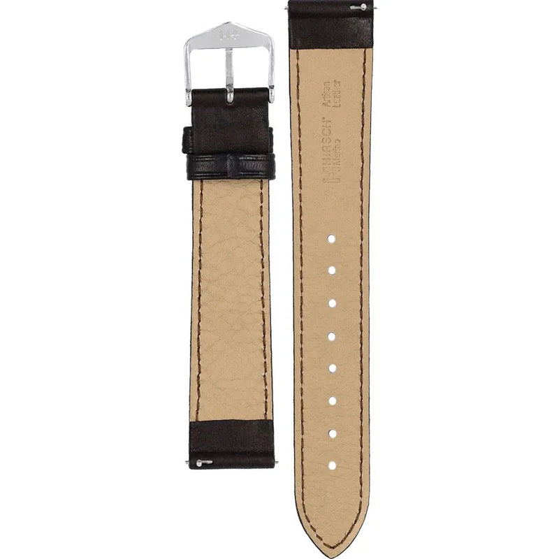 Strap - Hirsch Merino Strap 01206010-2-18