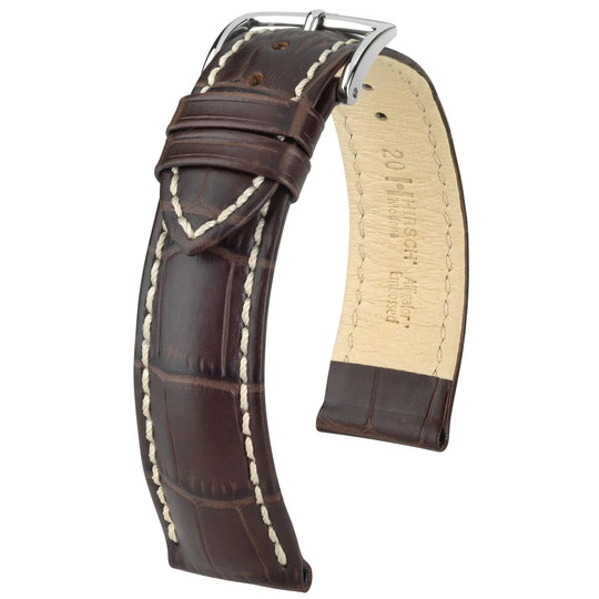 Hirsch Modena L Strap 10302810-2-22