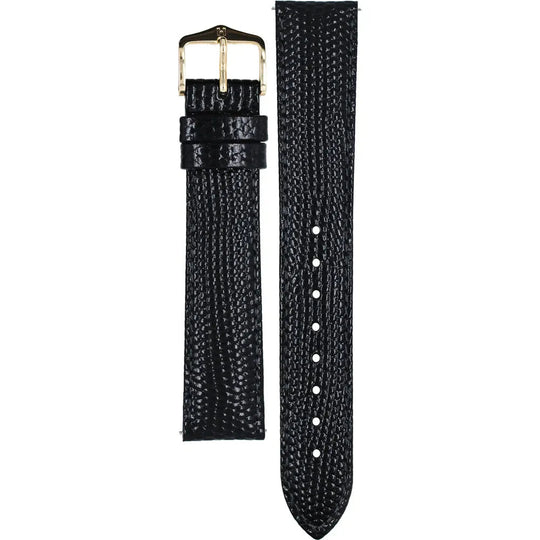 Hirsch Rainbow L NQR Strap 12322650NQ-1-18
