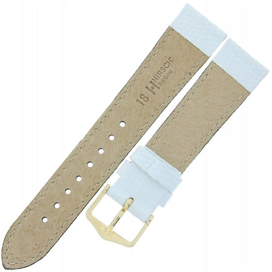 Hirsch Rainbow M 18mm Strap 12302600-1-18