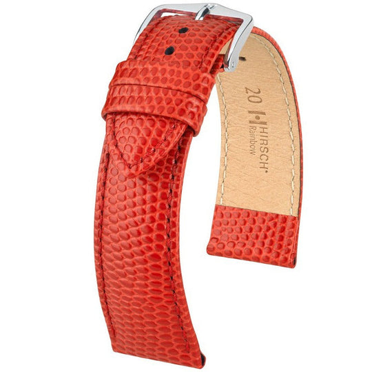 Hirsch Rainbow M 18mm Strap 12302620-2-18