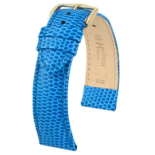 Hirsch Rainbow M 16mm Strap 12302685-1-16