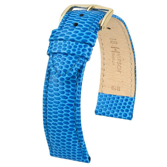 Hirsch Rainbow M 18mm Strap 12302685-1-18
