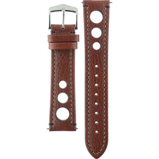 Hirsch Rally L 20mm Strap 05102010-2-20