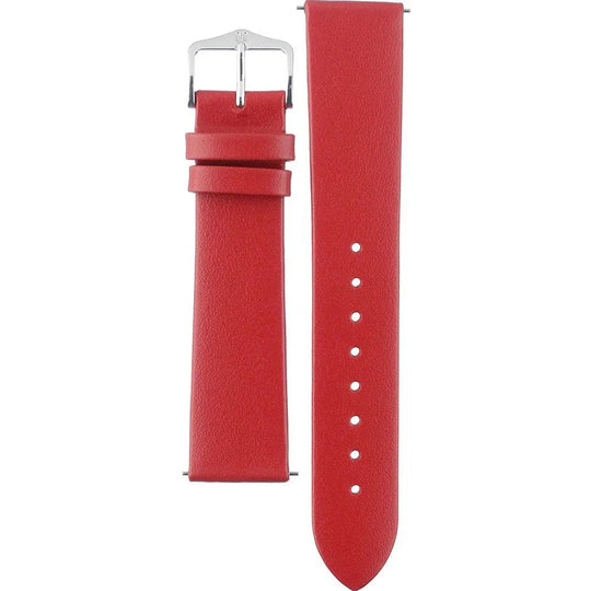 Hirsch Toronto L 20mm Strap 03702020-2-20