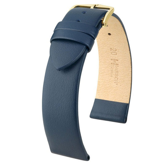 Hirsch Toronto L 18mm Strap 03702080-1-18
