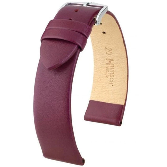 Hirsch Toronto M 20mm Strap 03702186-2-20