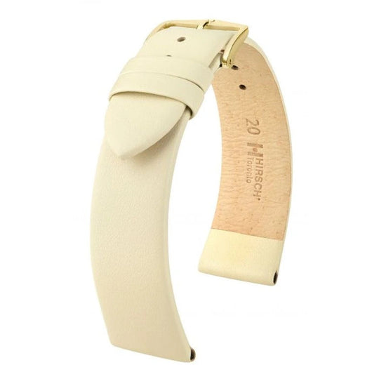 Hirsch Toronto M 20mm Strap 03702190-1-20