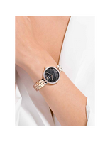 Swarovski Watch Cosmopolitan Rose Gold 5517797