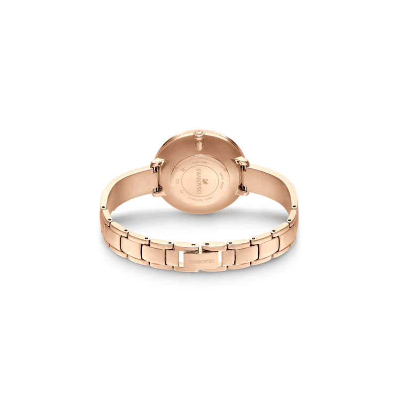 Swarovski Watch Crystalline Delight Rose Gold 5642218