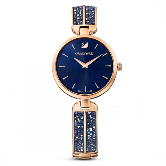 Swarovski Watch Dream Rock Blue 5519317