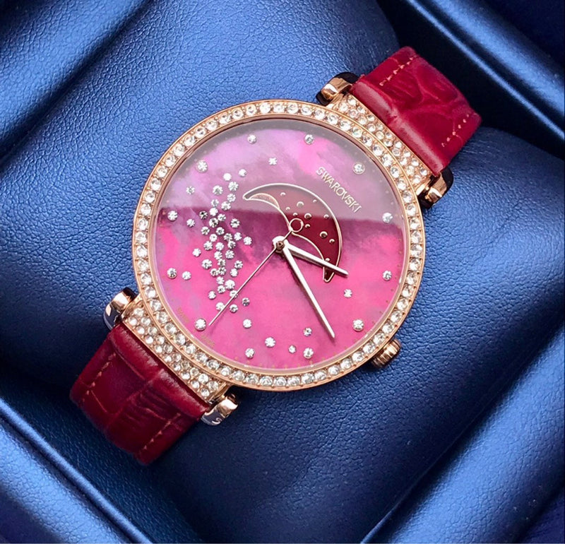 Cheap swarovski watches online