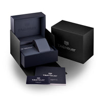 Tag Heuer Formula 1 Men's Blue Date Watch WAZ1010.BA0842