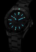 Tag Heuer Ladies Aquaracer Watch 32mm WBD1311.BA0740 - Watches & Crystals