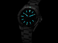 Tag Heuer Ladies Watch Aquaracer Black 32mm WBD1310.BA0740 - Watches & Crystals