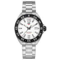 Tag Heuer Men's Formula 1 Watch WAZ1111.BA0875 - Watches & Crystals