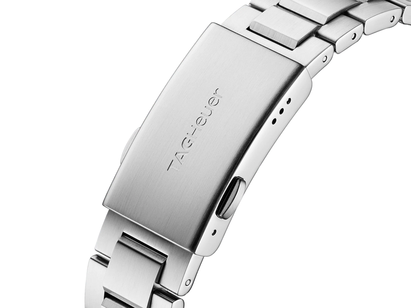 Tag Heuer Watch Formula 1 Alarm WAZ111A.BA0875 - Watches & Crystals