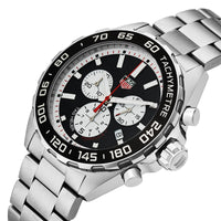 Tag Heuer Watch Formula 1 Chronograph CAZ101E.BA0842 - Watches & Crystals