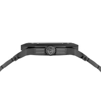 Tonino Lamborghini Novemillimetri Men's Smoke Grey Watch TLF-T08-1-B