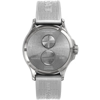 U-Boat Darkmoon 44mm White Curve SS Men's Watch U9542