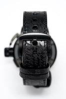 U-Boat Watch Classico U-47 AB1 9160 - WatchPilot