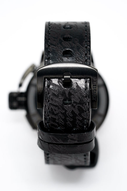 U-Boat Watch Classico U-47 AB1 9160 - WatchPilot